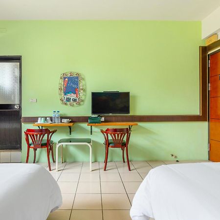 Forever Happiness Hostel Puli Extérieur photo