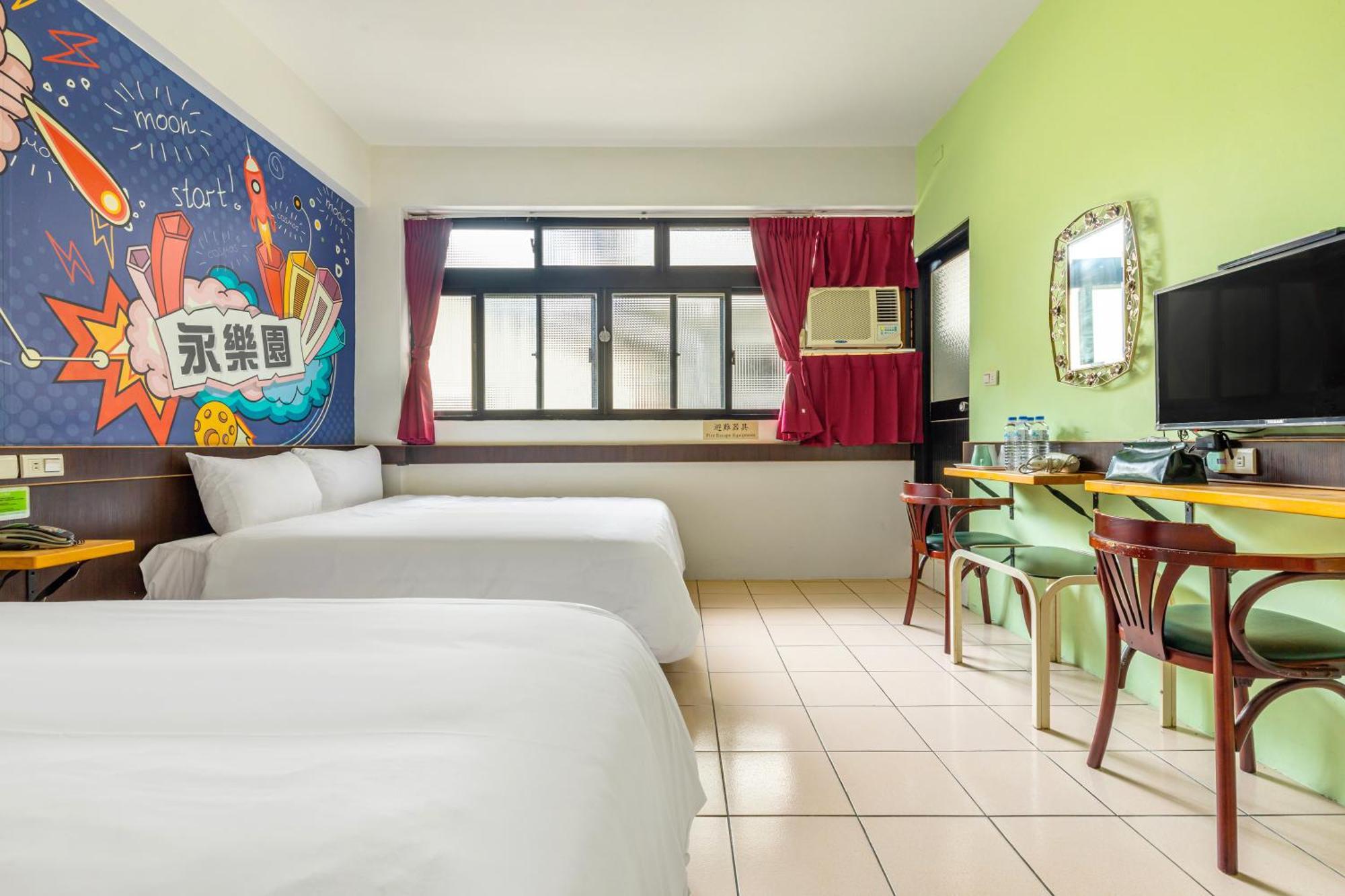 Forever Happiness Hostel Puli Extérieur photo