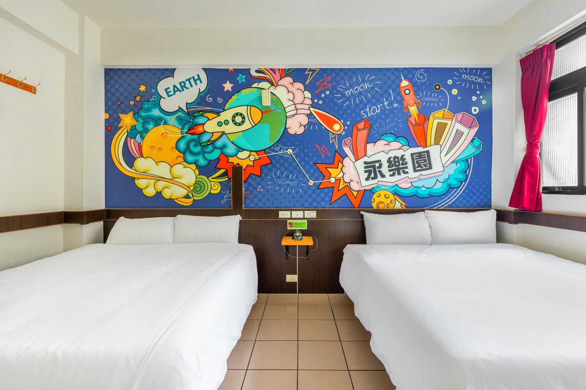 Forever Happiness Hostel Puli Extérieur photo