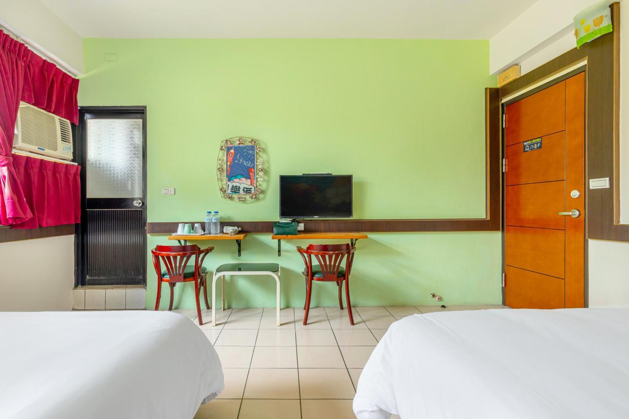 Forever Happiness Hostel Puli Extérieur photo