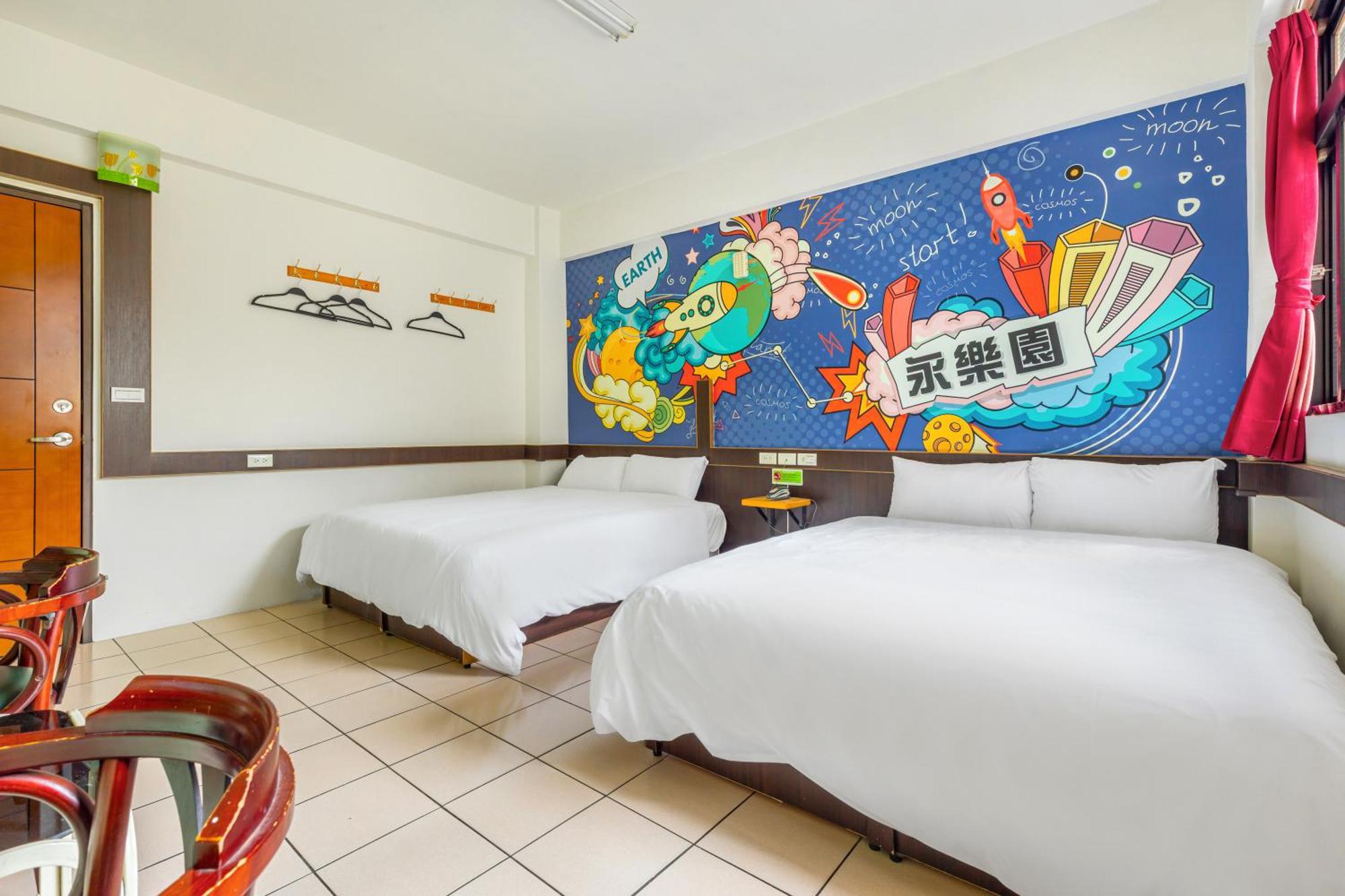 Forever Happiness Hostel Puli Extérieur photo