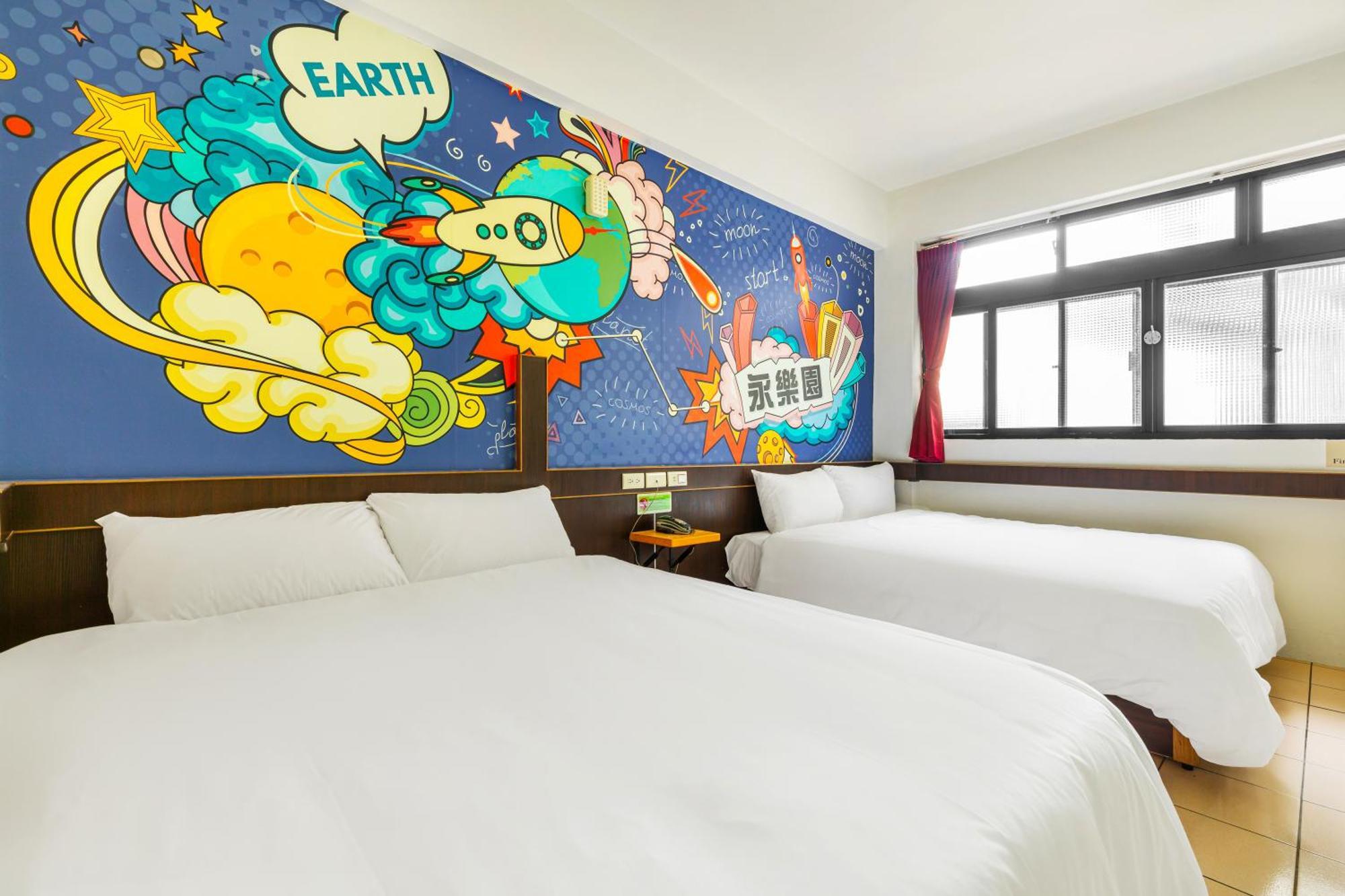 Forever Happiness Hostel Puli Extérieur photo