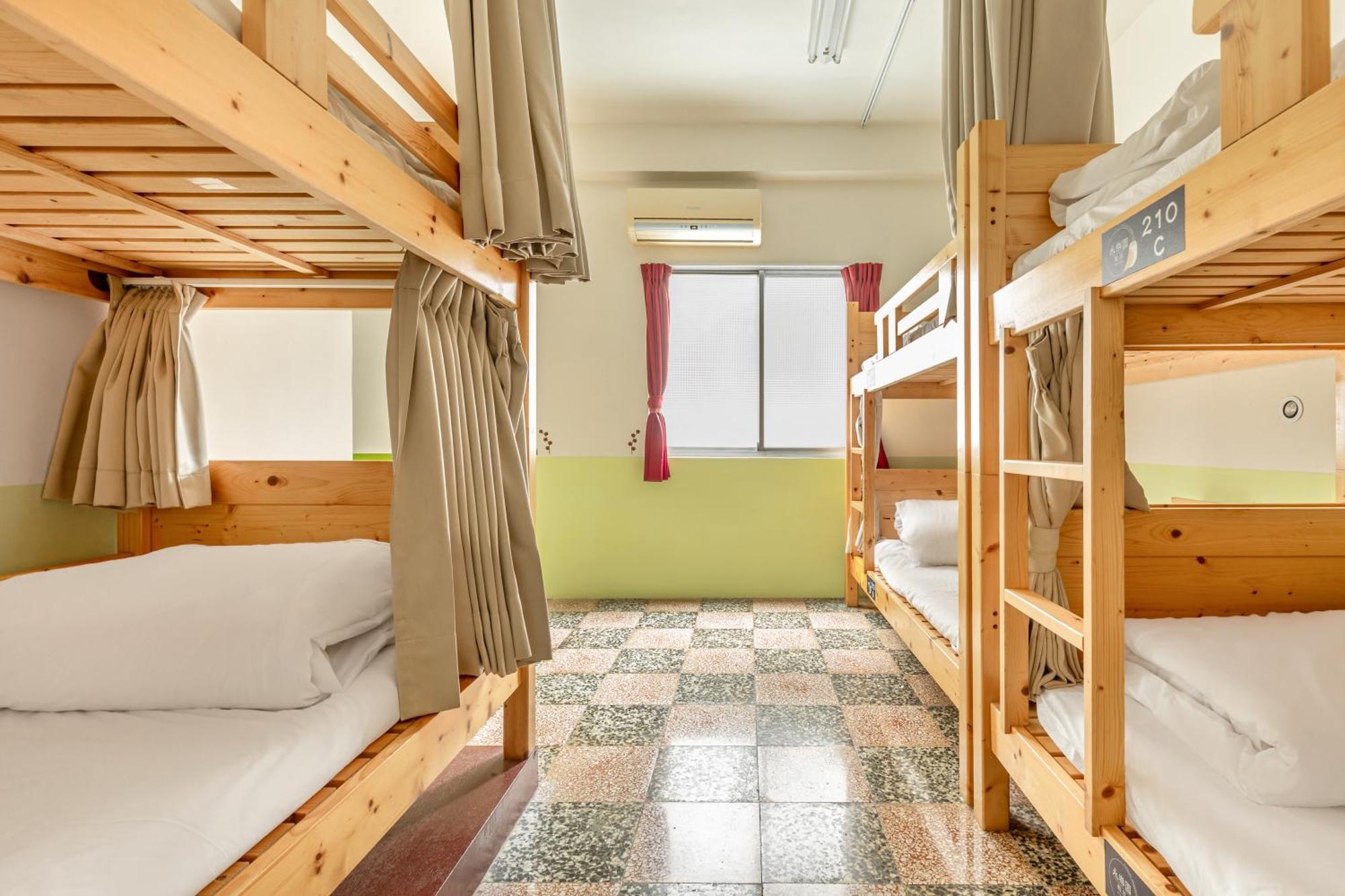 Forever Happiness Hostel Puli Extérieur photo