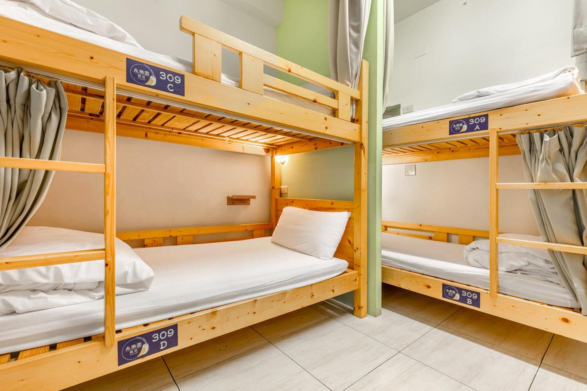 Forever Happiness Hostel Puli Extérieur photo