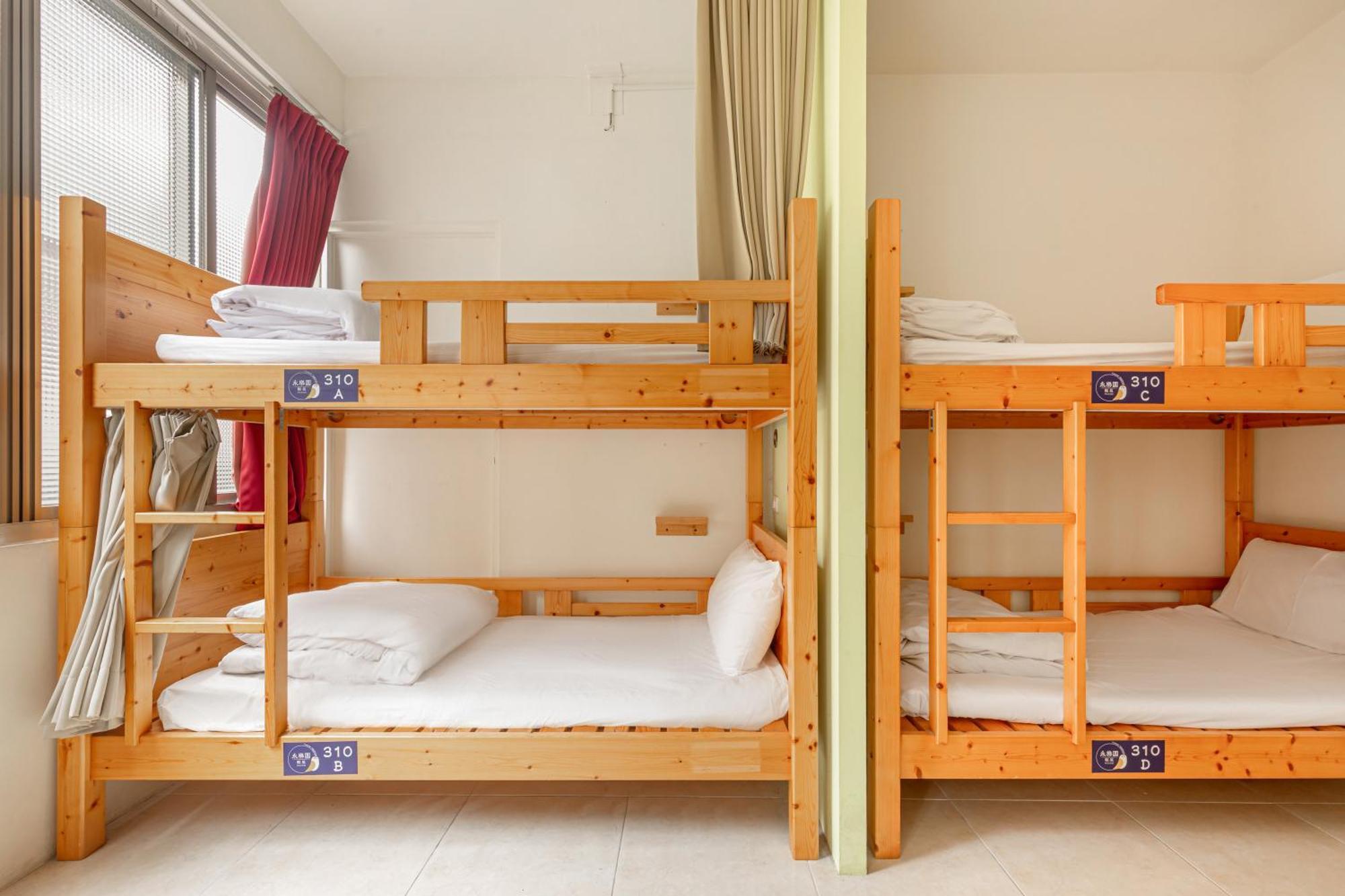Forever Happiness Hostel Puli Extérieur photo
