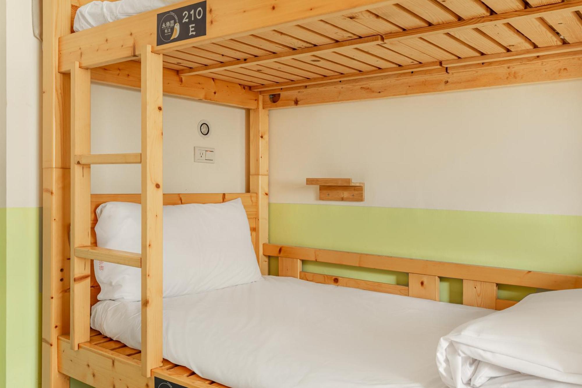 Forever Happiness Hostel Puli Extérieur photo
