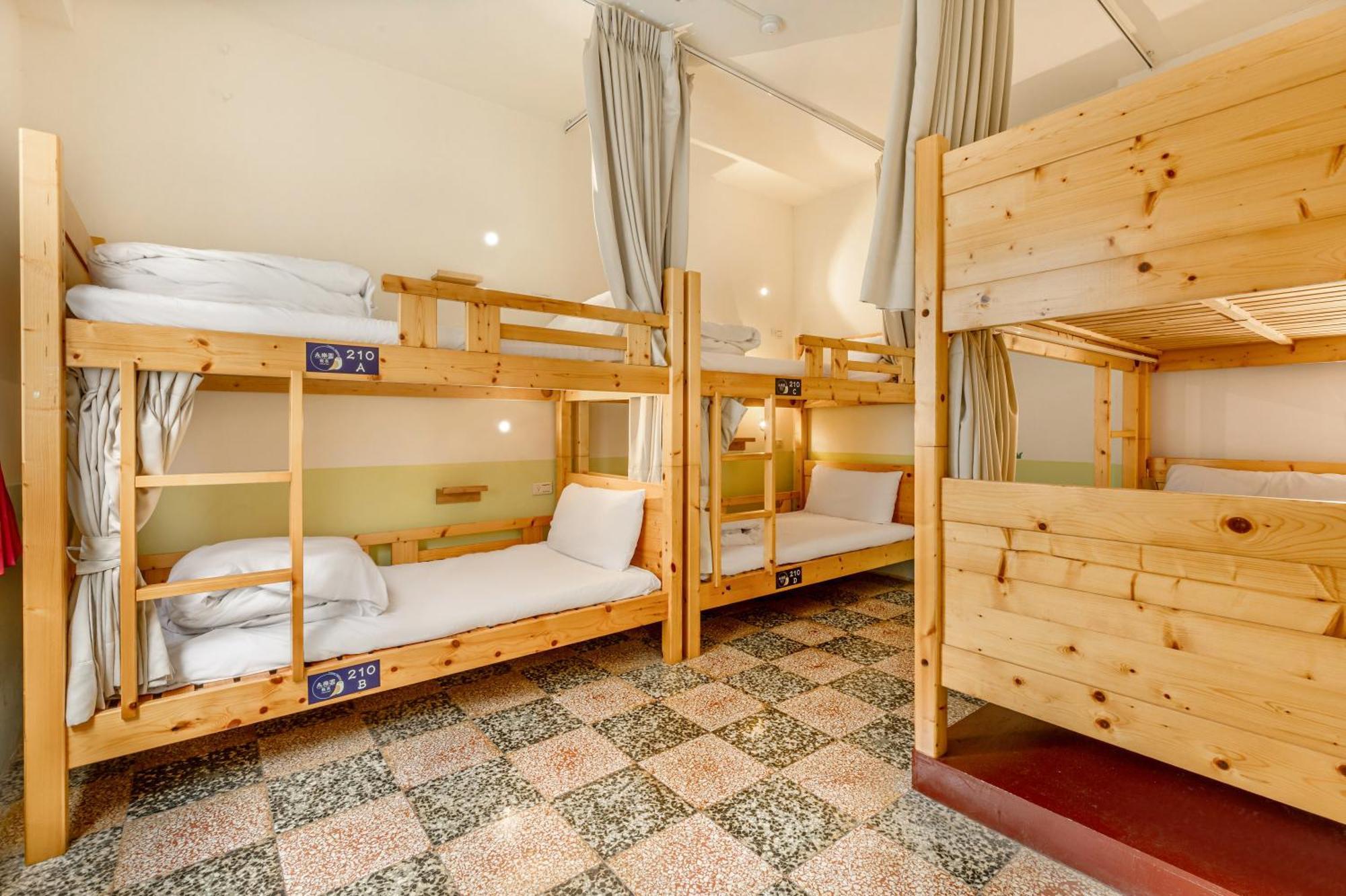 Forever Happiness Hostel Puli Extérieur photo