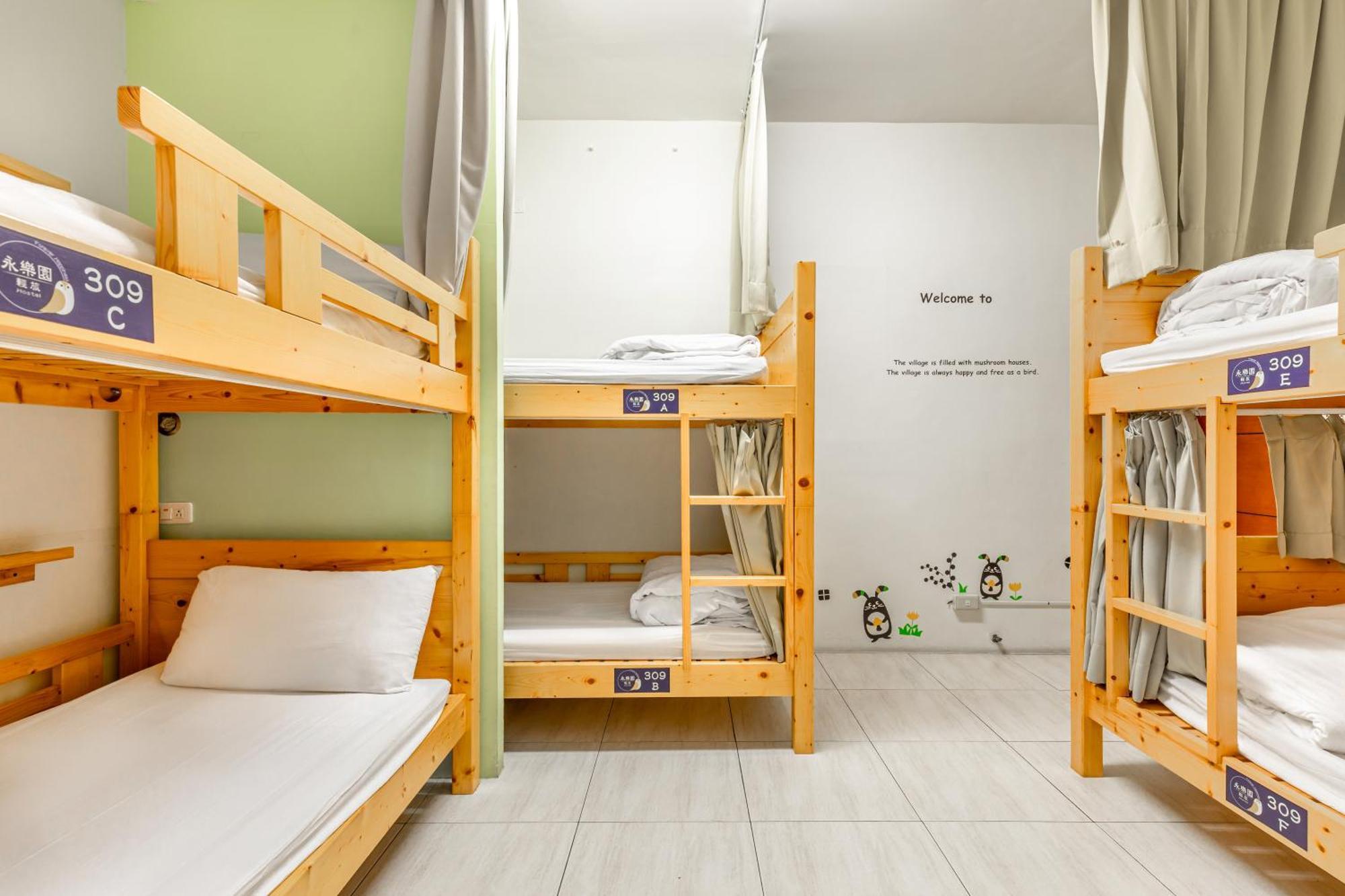 Forever Happiness Hostel Puli Extérieur photo