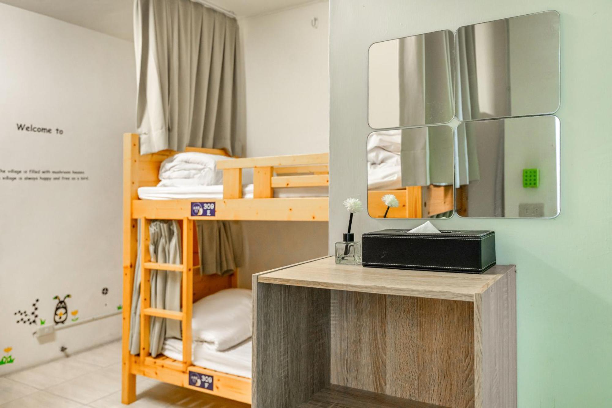 Forever Happiness Hostel Puli Extérieur photo