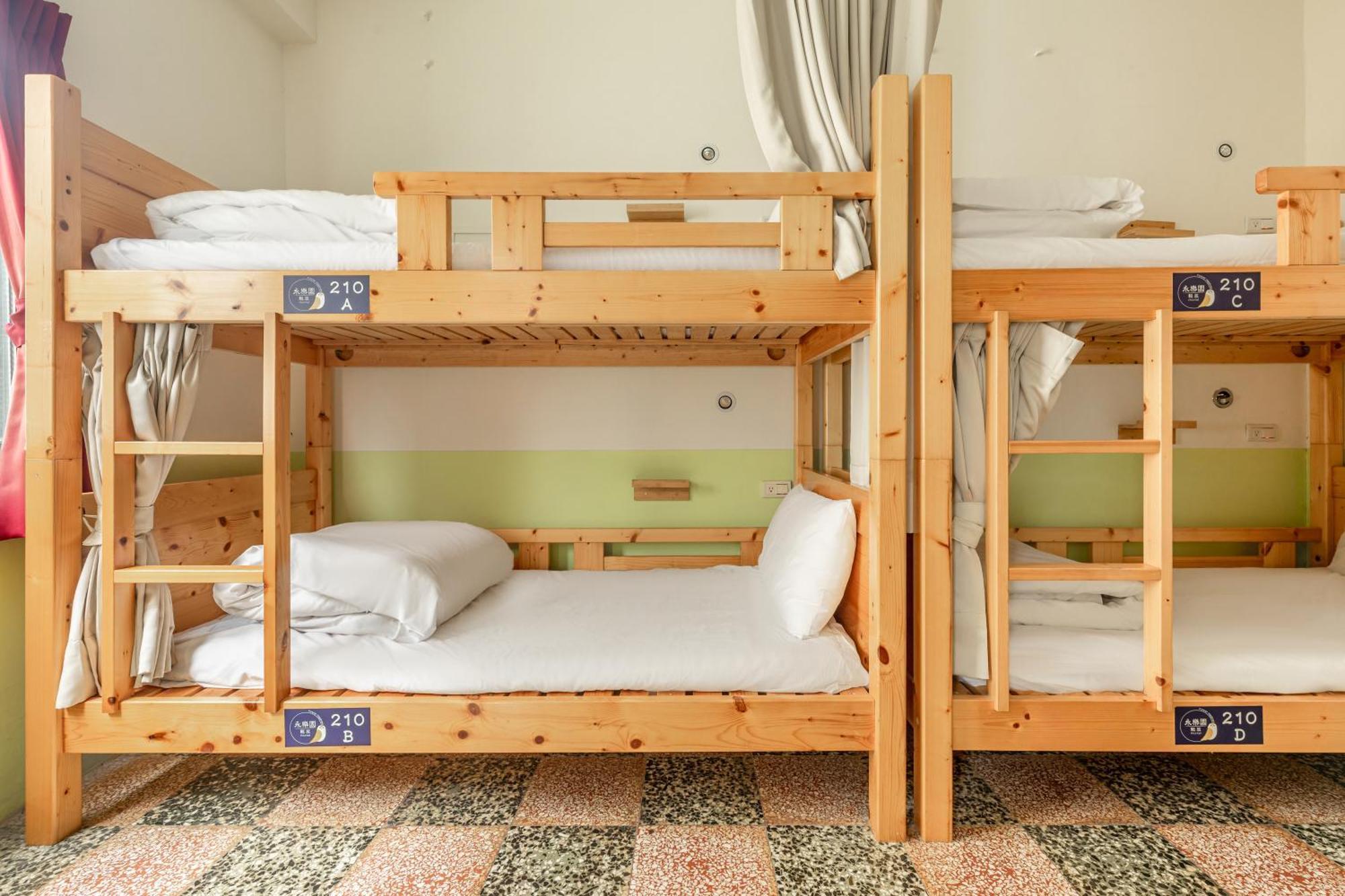 Forever Happiness Hostel Puli Extérieur photo