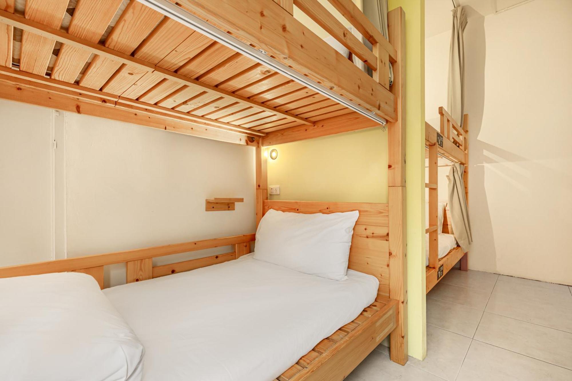 Forever Happiness Hostel Puli Extérieur photo