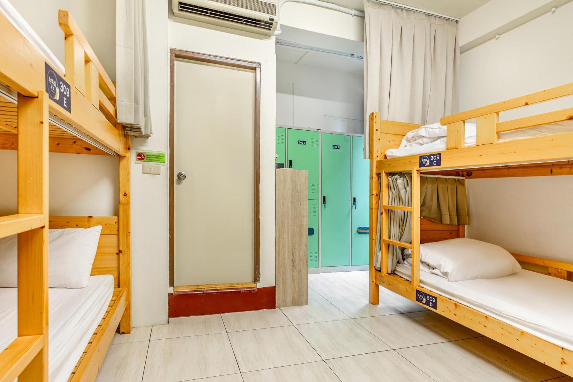 Forever Happiness Hostel Puli Extérieur photo