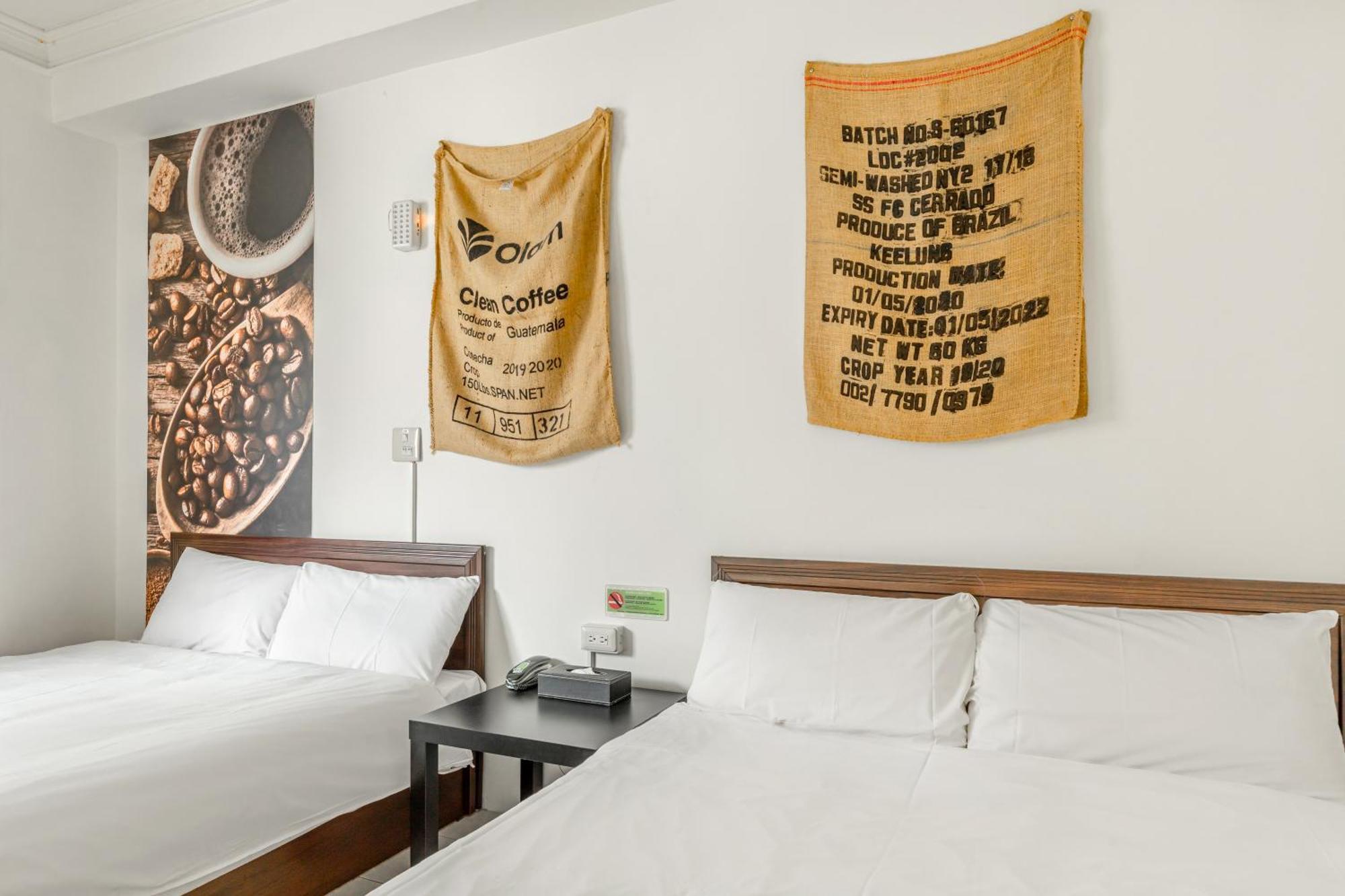 Forever Happiness Hostel Puli Extérieur photo