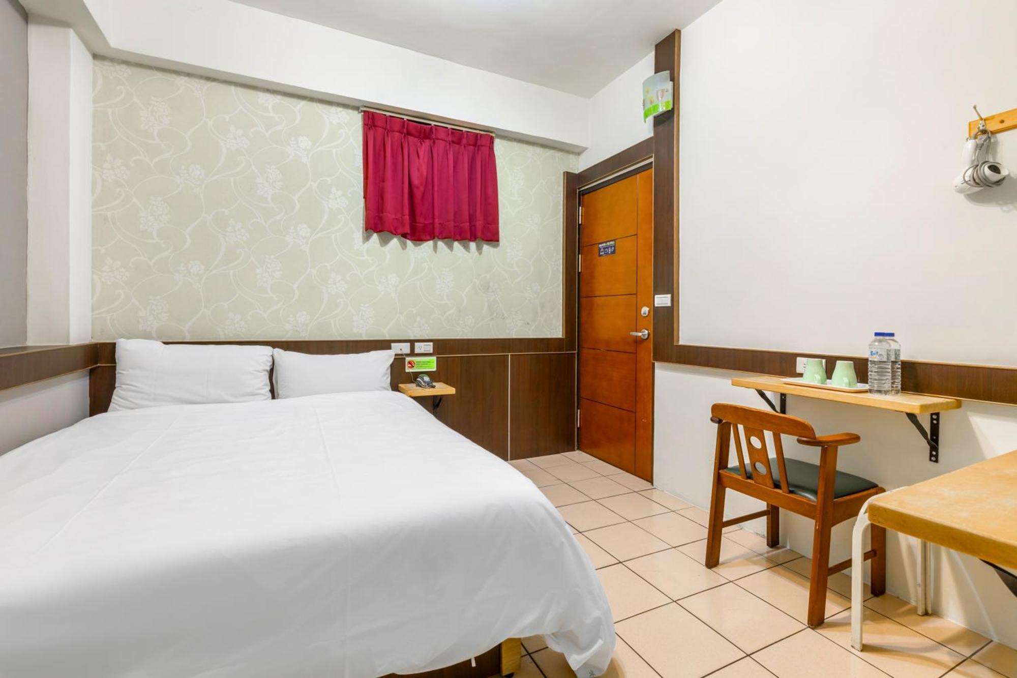 Forever Happiness Hostel Puli Extérieur photo