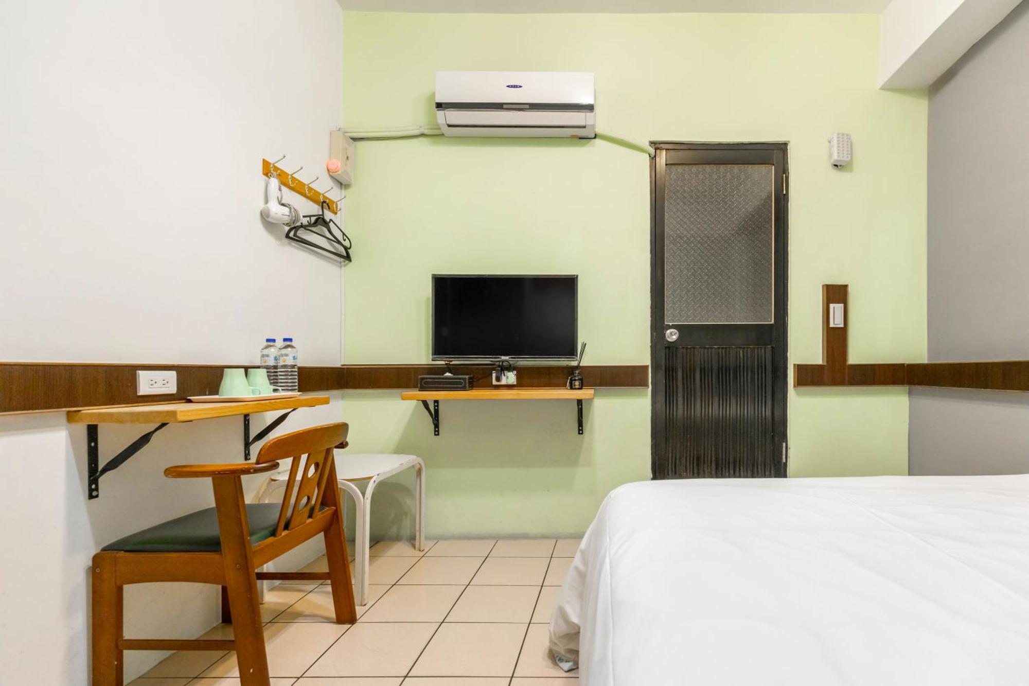 Forever Happiness Hostel Puli Extérieur photo